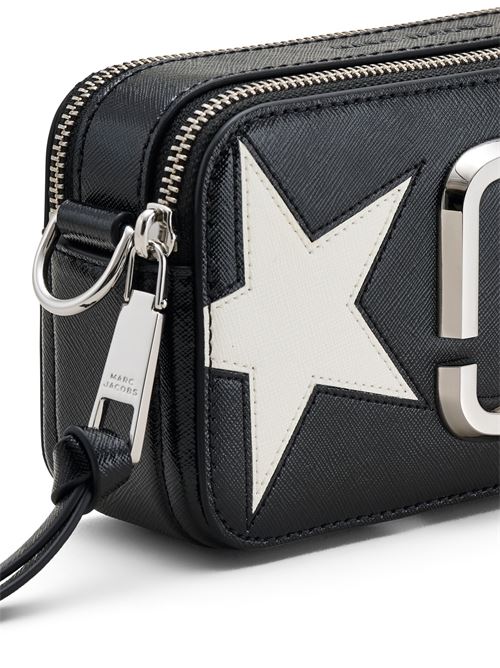 The Star Patchwork Snapshot shoulder bag MARC JACOBS | 2R4HCR013H02005